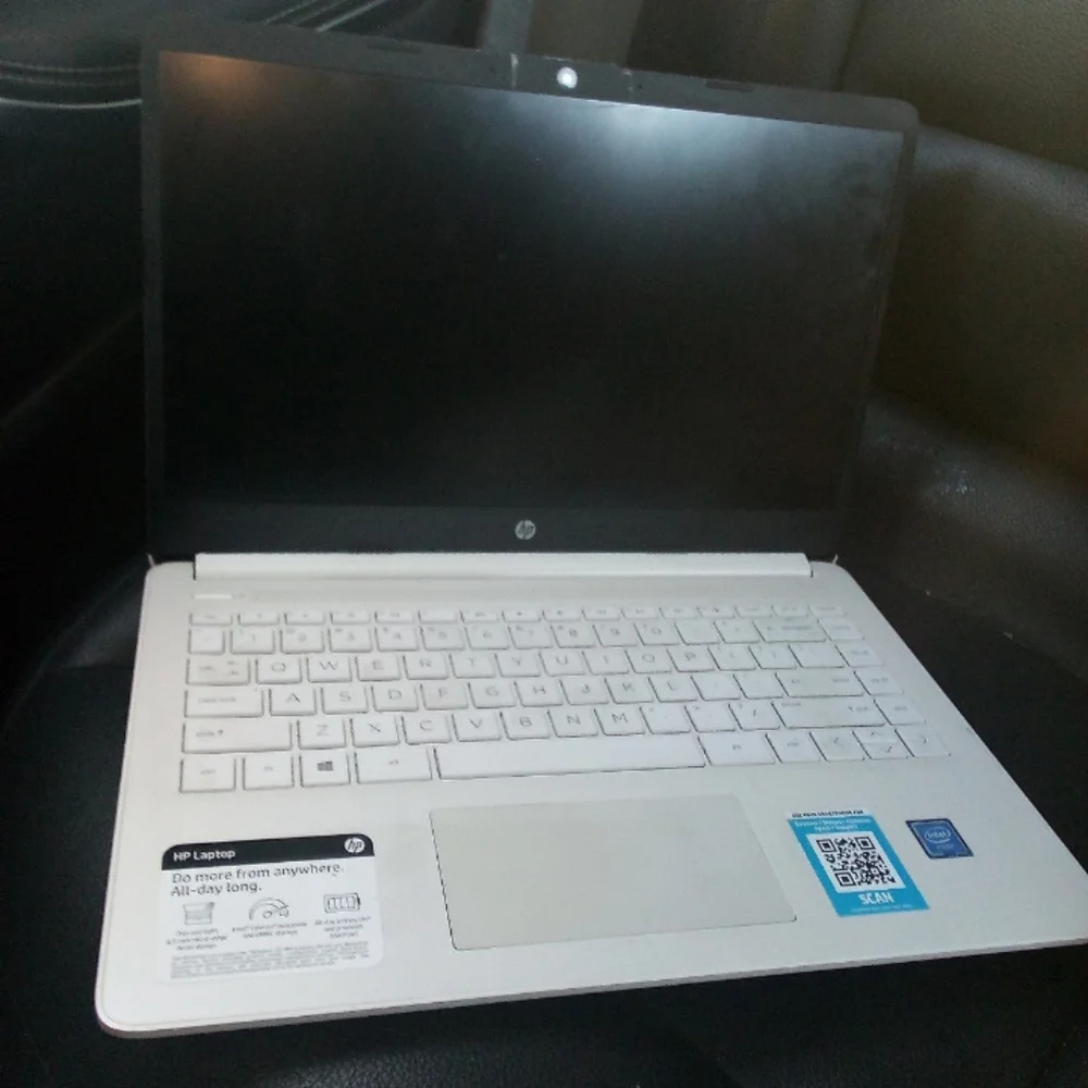 HP Laptop